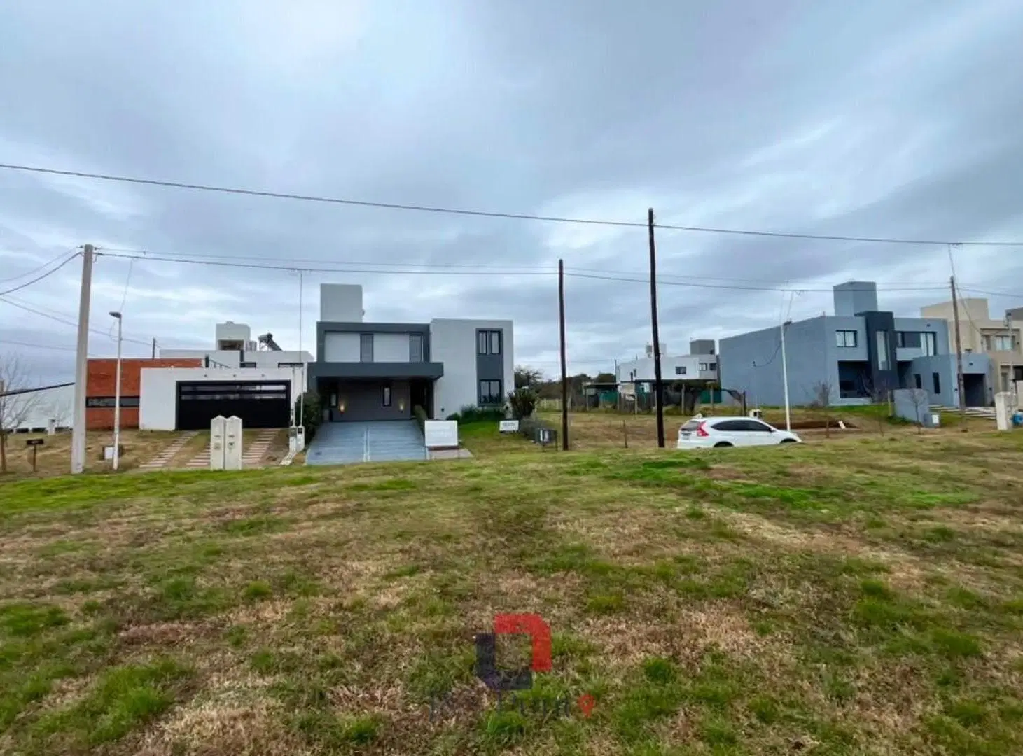 Venta Lote en Tejas 4 8