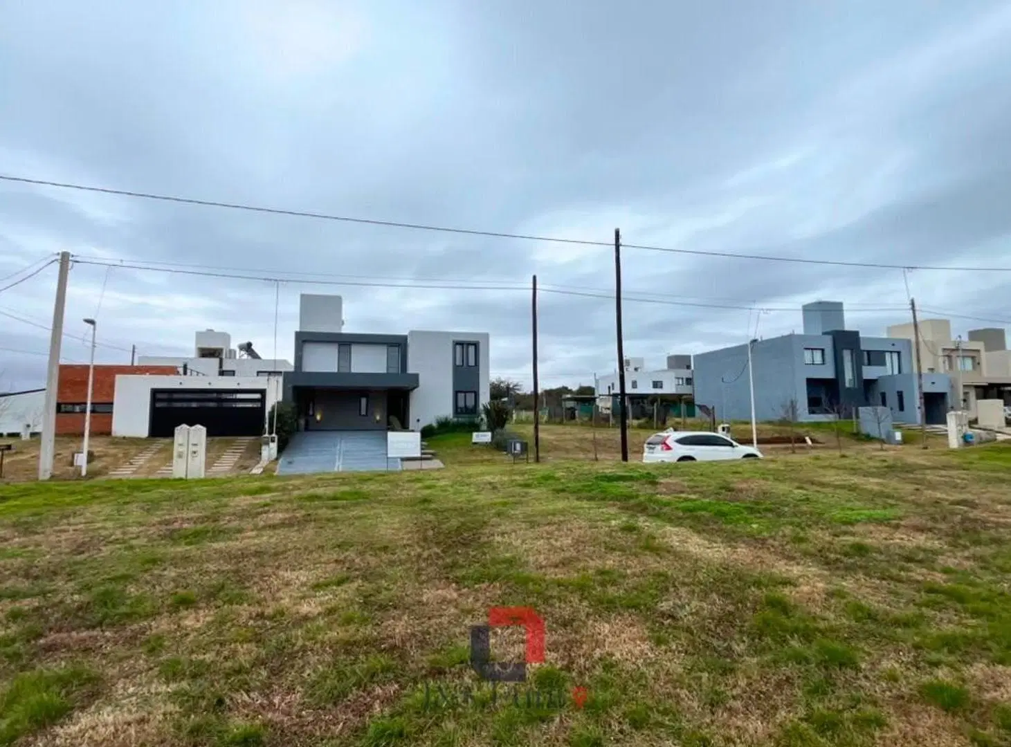 Venta Lote en Tejas 4 1