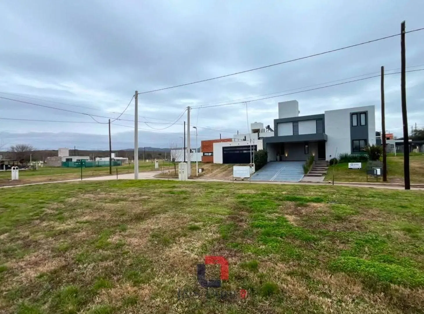 Venta Lote en Tejas 4 5