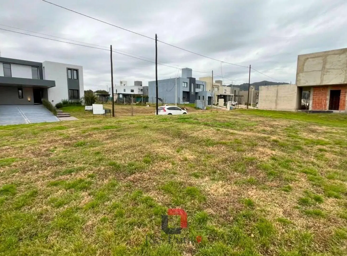 Venta Lote en Tejas 4 3