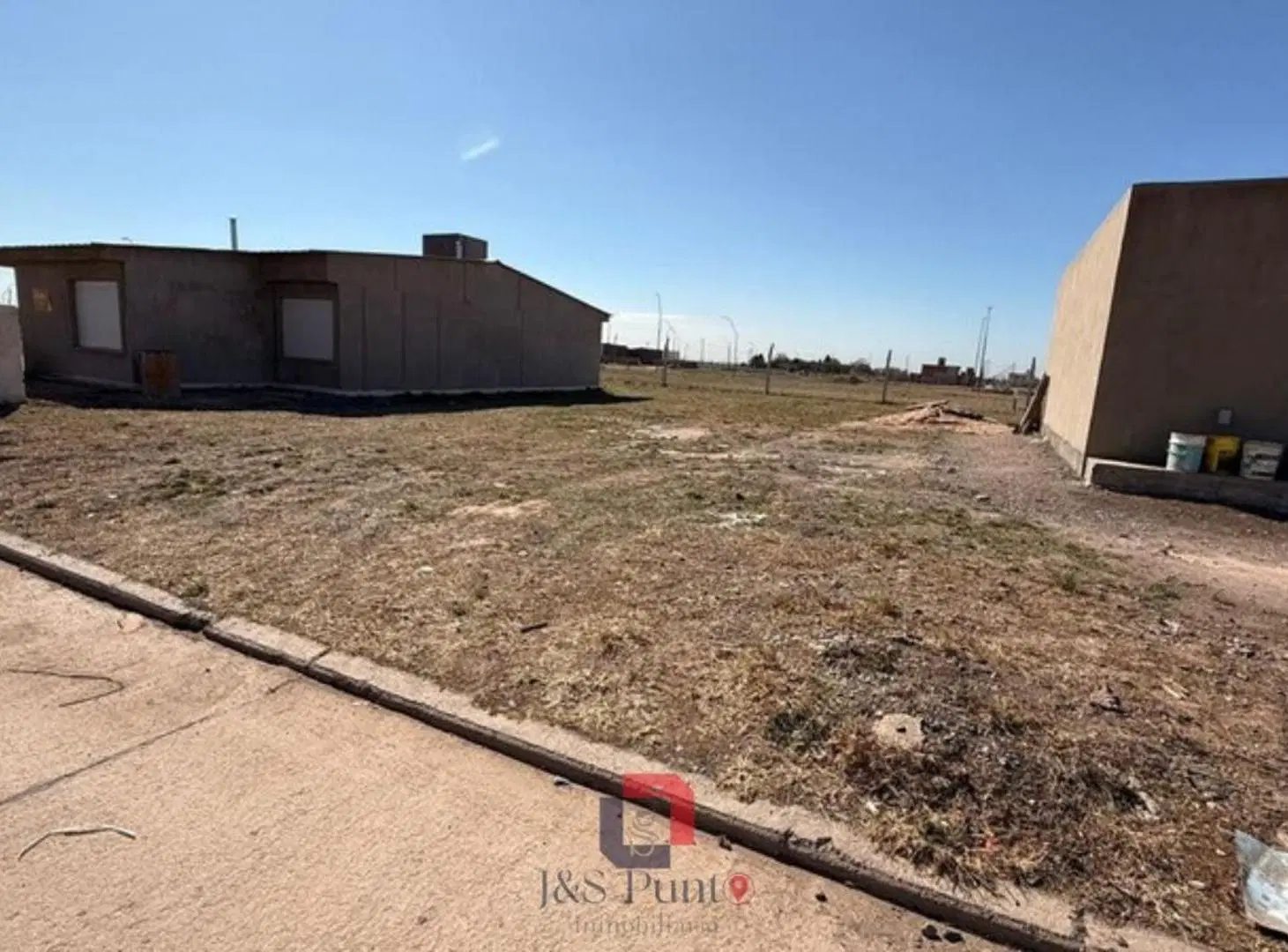 Lote en Pampas de Manantiales 4