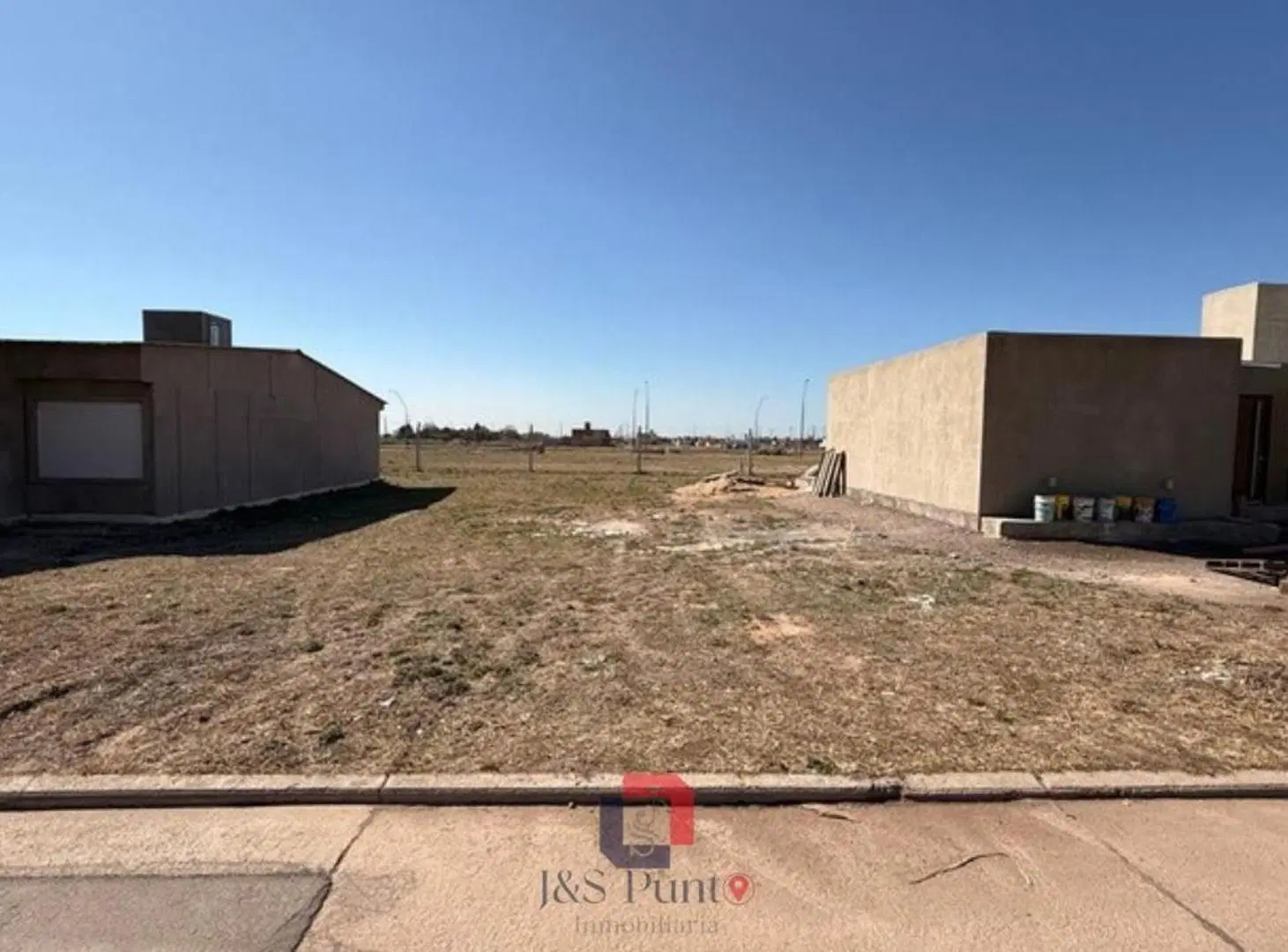 Lote en Pampas de Manantiales 2