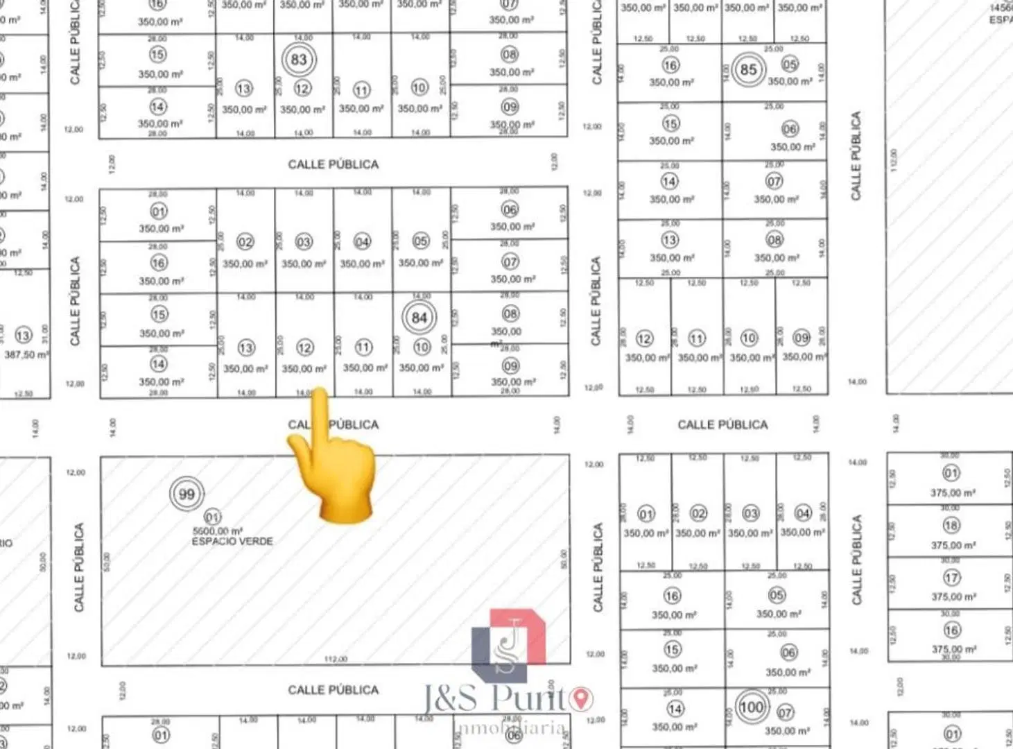 LOTE EN PAMPAS DE MANANTIALES 3