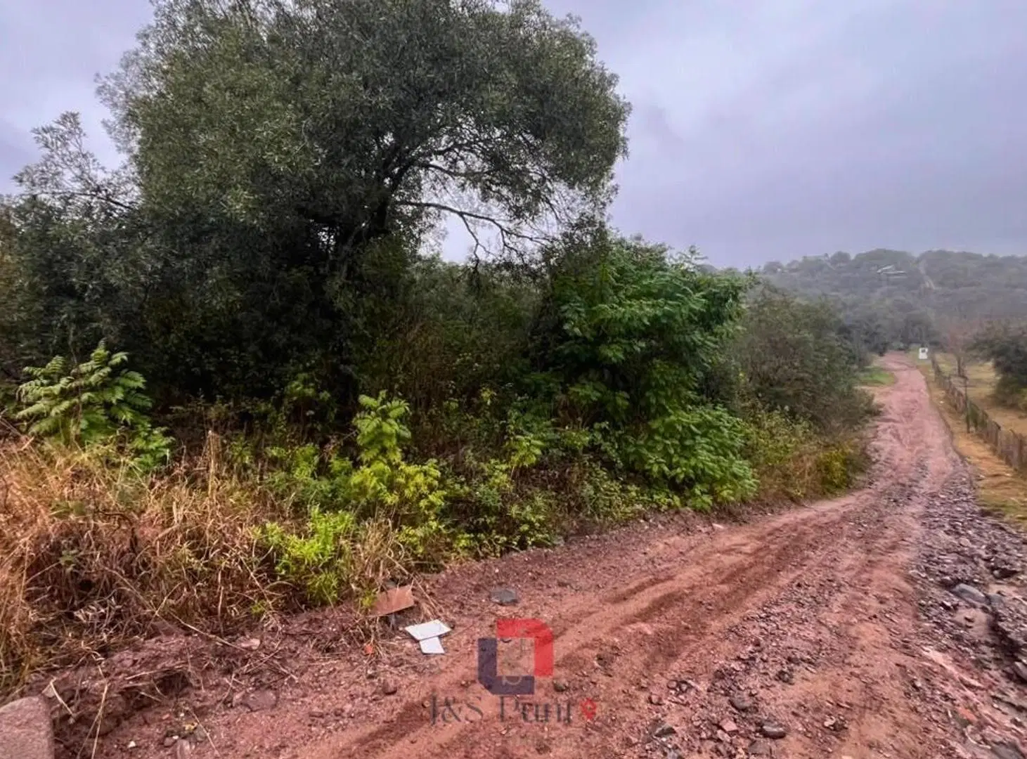 Venta Lote en Sierra Nueva Mendiolaza 4