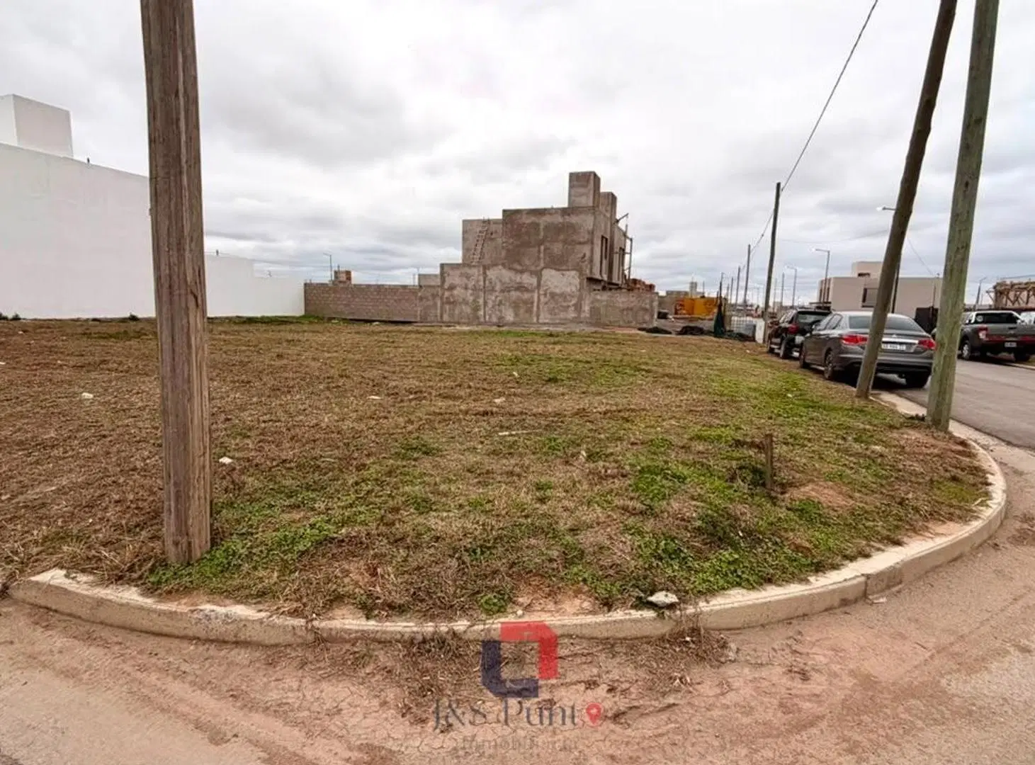 LOTE EN CAMPOS DE MANANTIALES (apto duplex) 2
