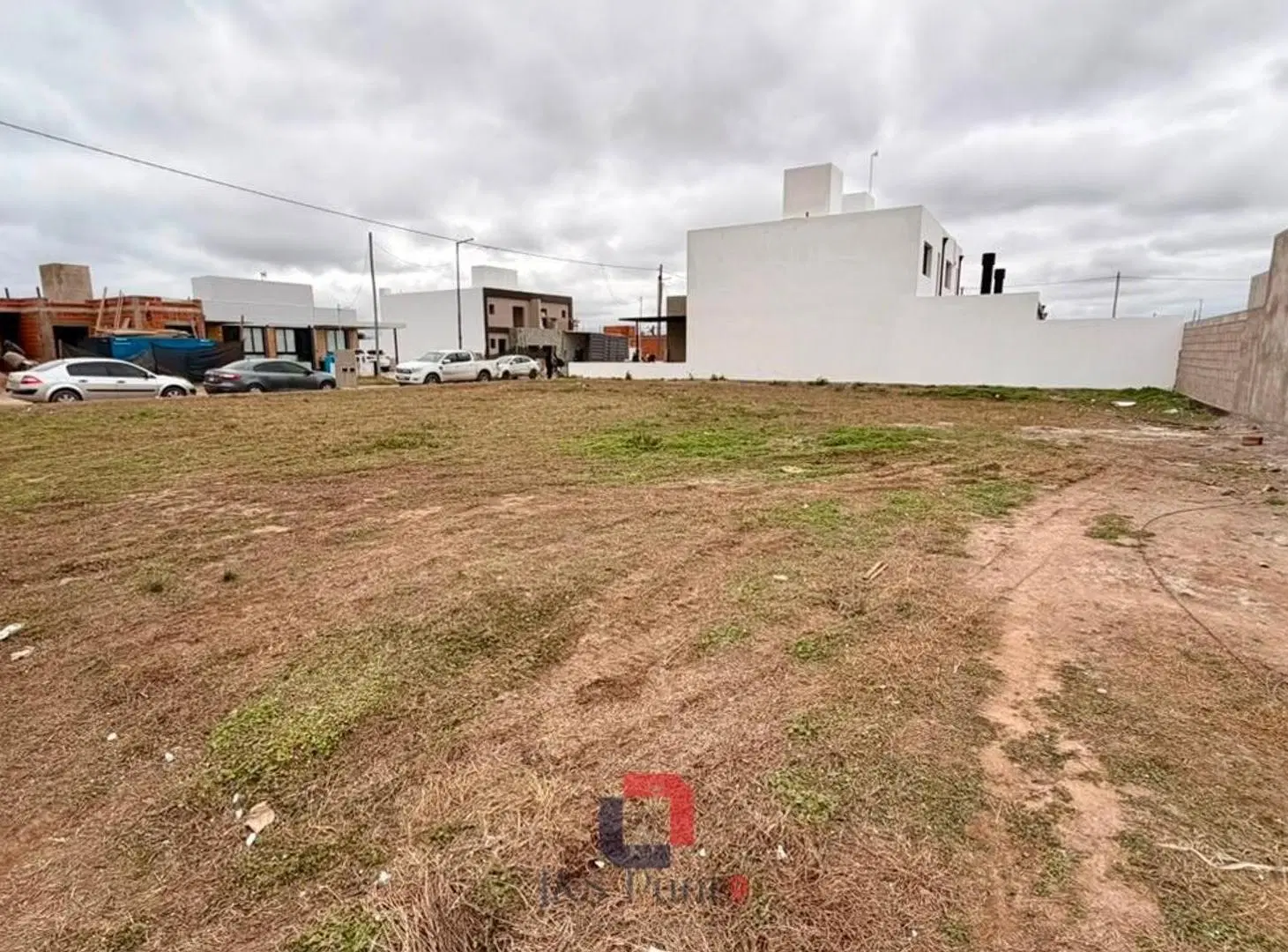 LOTE EN CAMPOS DE MANANTIALES (apto duplex) 1