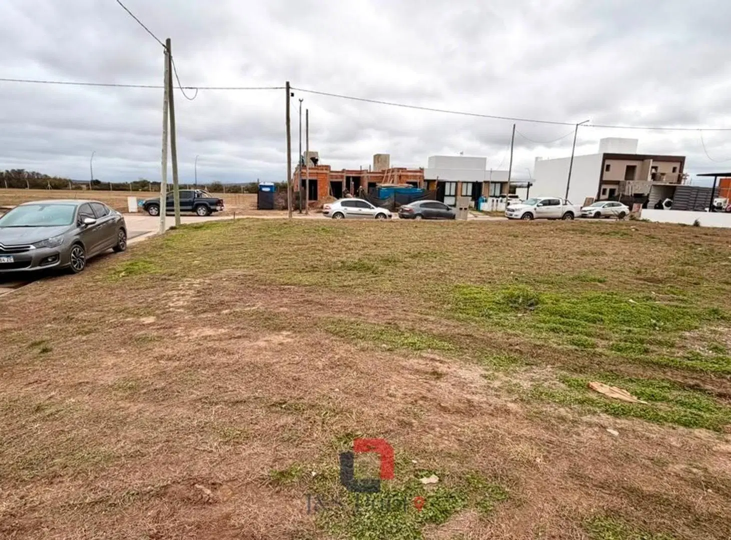 LOTE EN CAMPOS DE MANANTIALES (apto duplex) 3