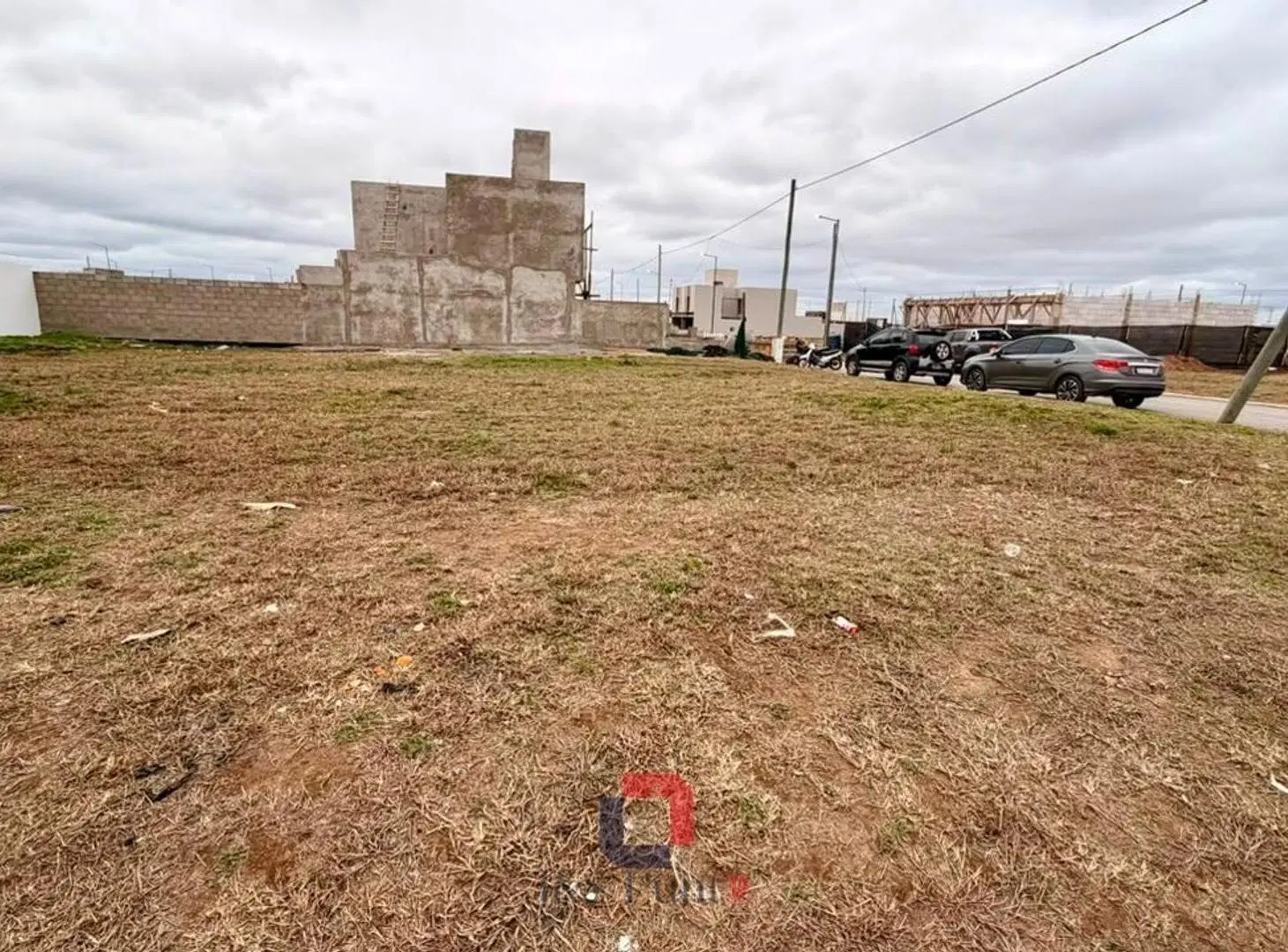 LOTE EN CAMPOS DE MANANTIALES (apto duplex) 4