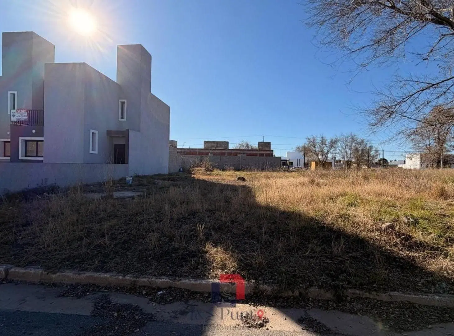 Lote en Barrio Norte 3