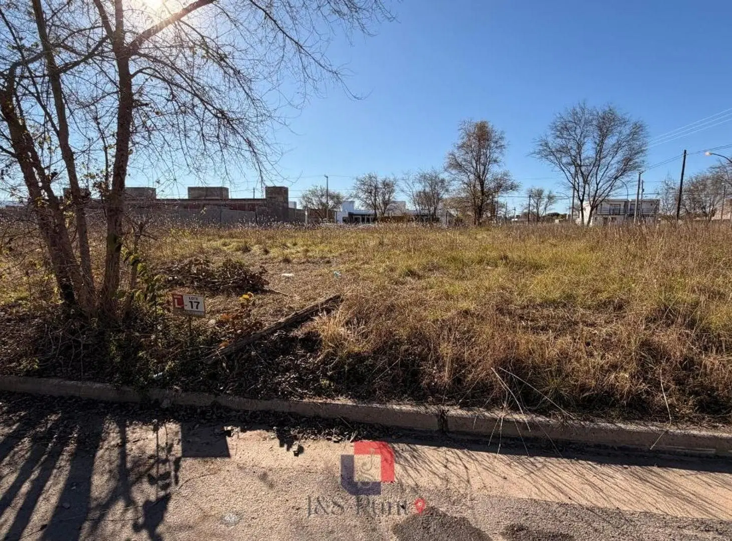Lote en Barrio Norte 2