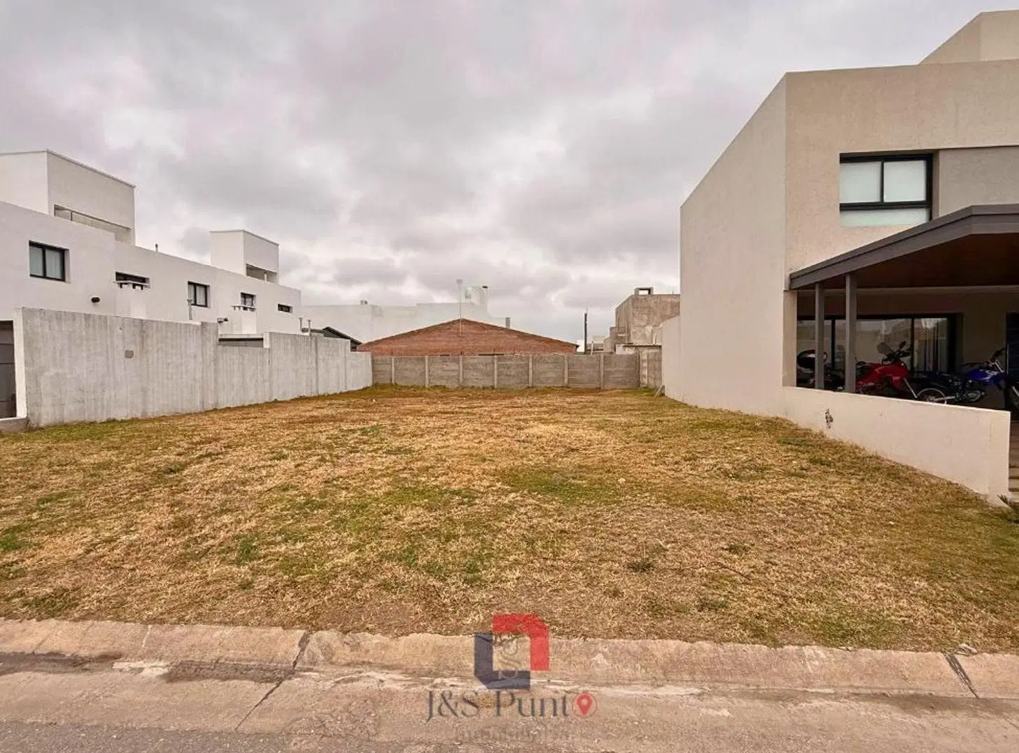 Lote Docta Boulevard 8