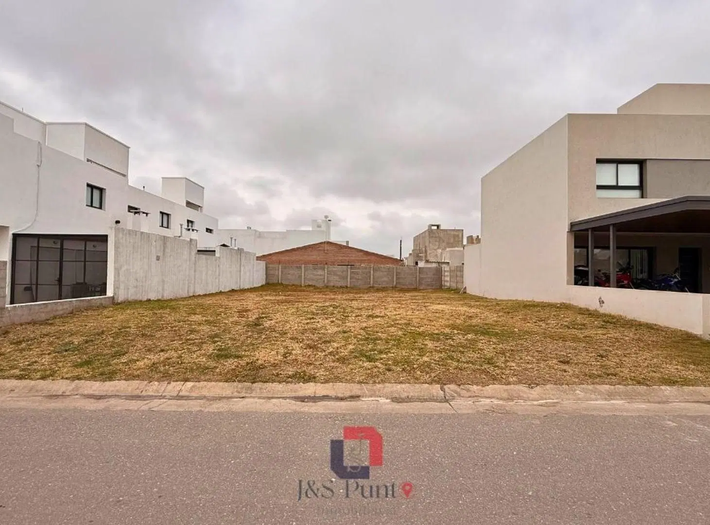 Lote Docta Boulevard 3