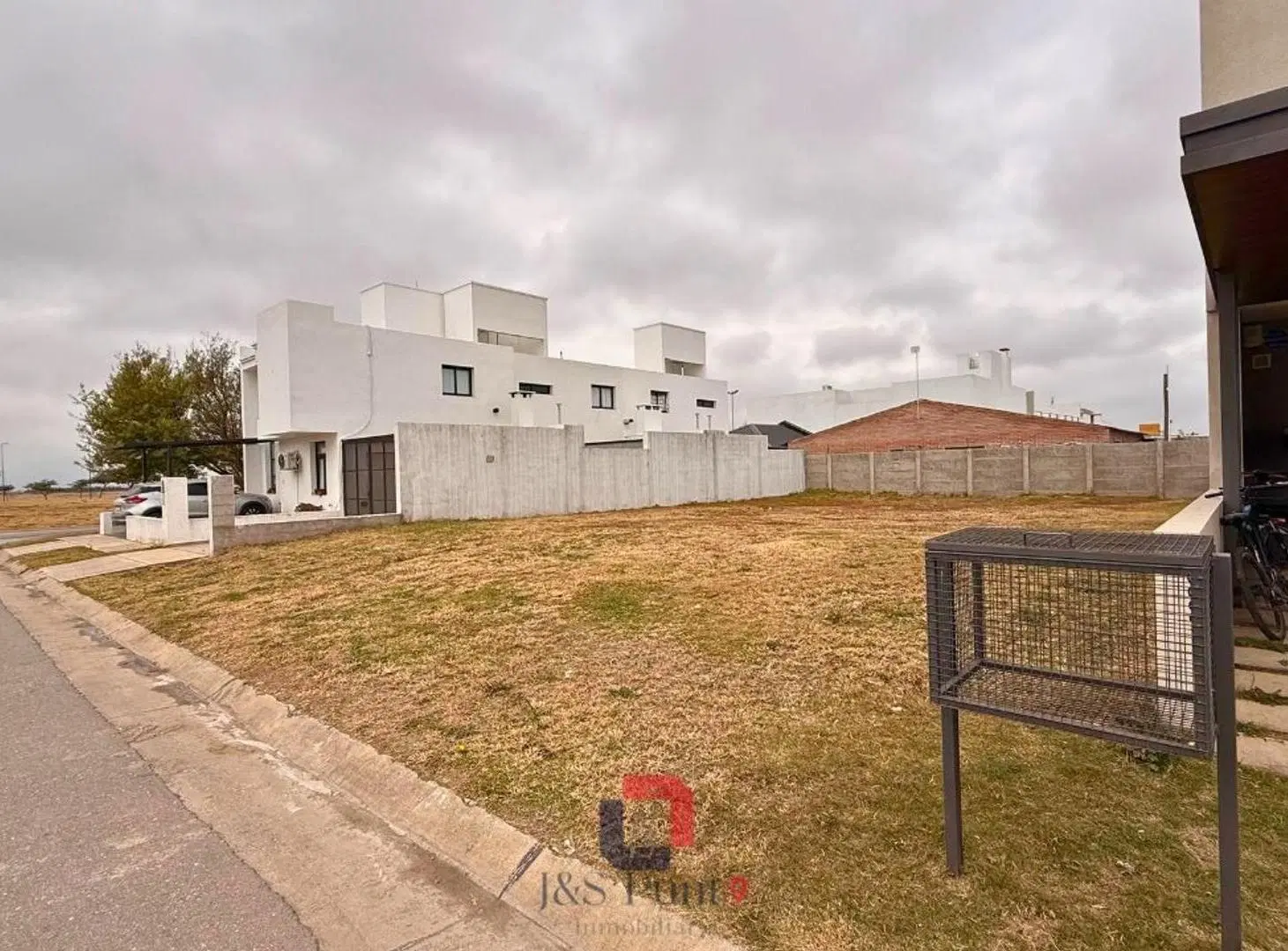 Lote Docta Boulevard 5