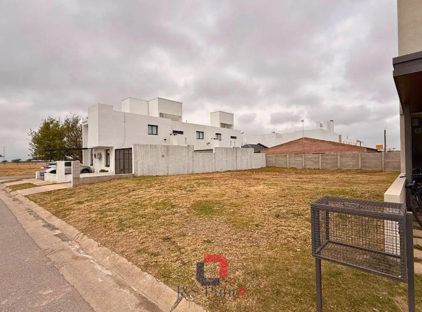 Lote Docta Boulevard 2
