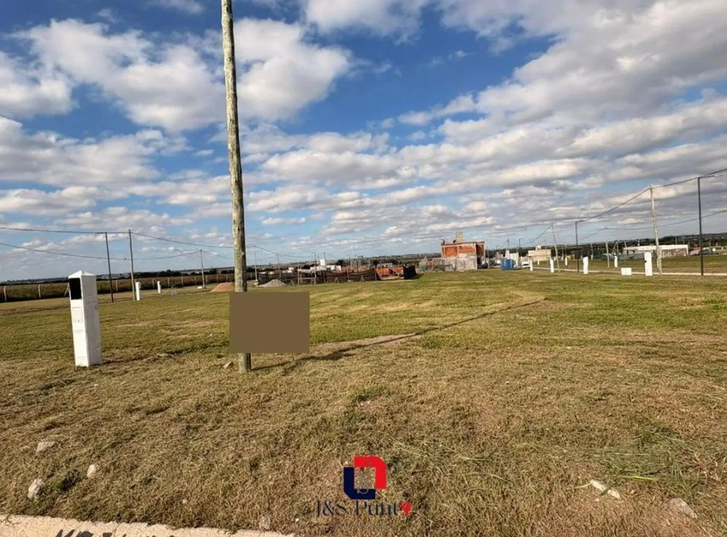 lote en Docta Central 4