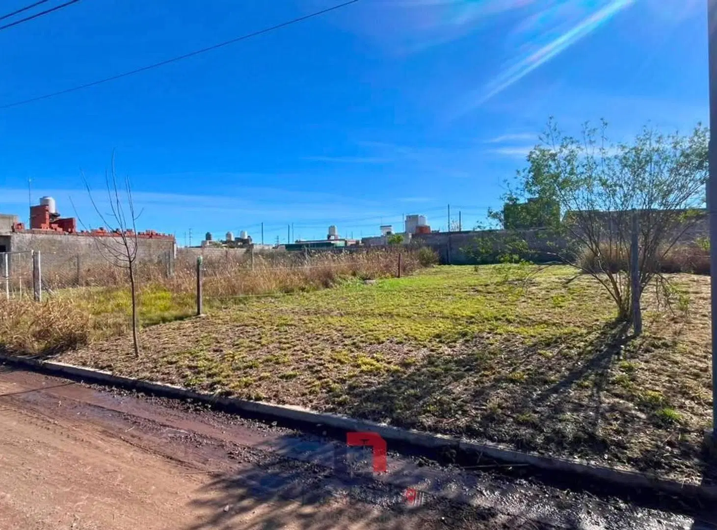 Lote en Arguello Norte Barrio Lo Tengo 1