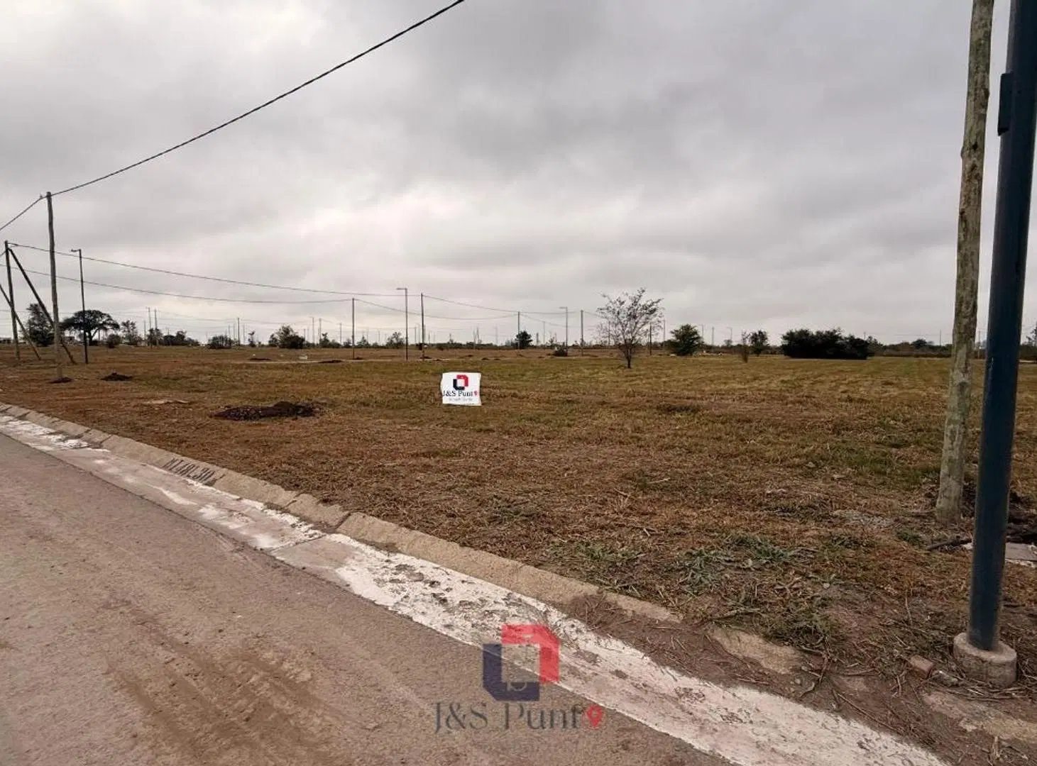 Lote En Docta Central 1