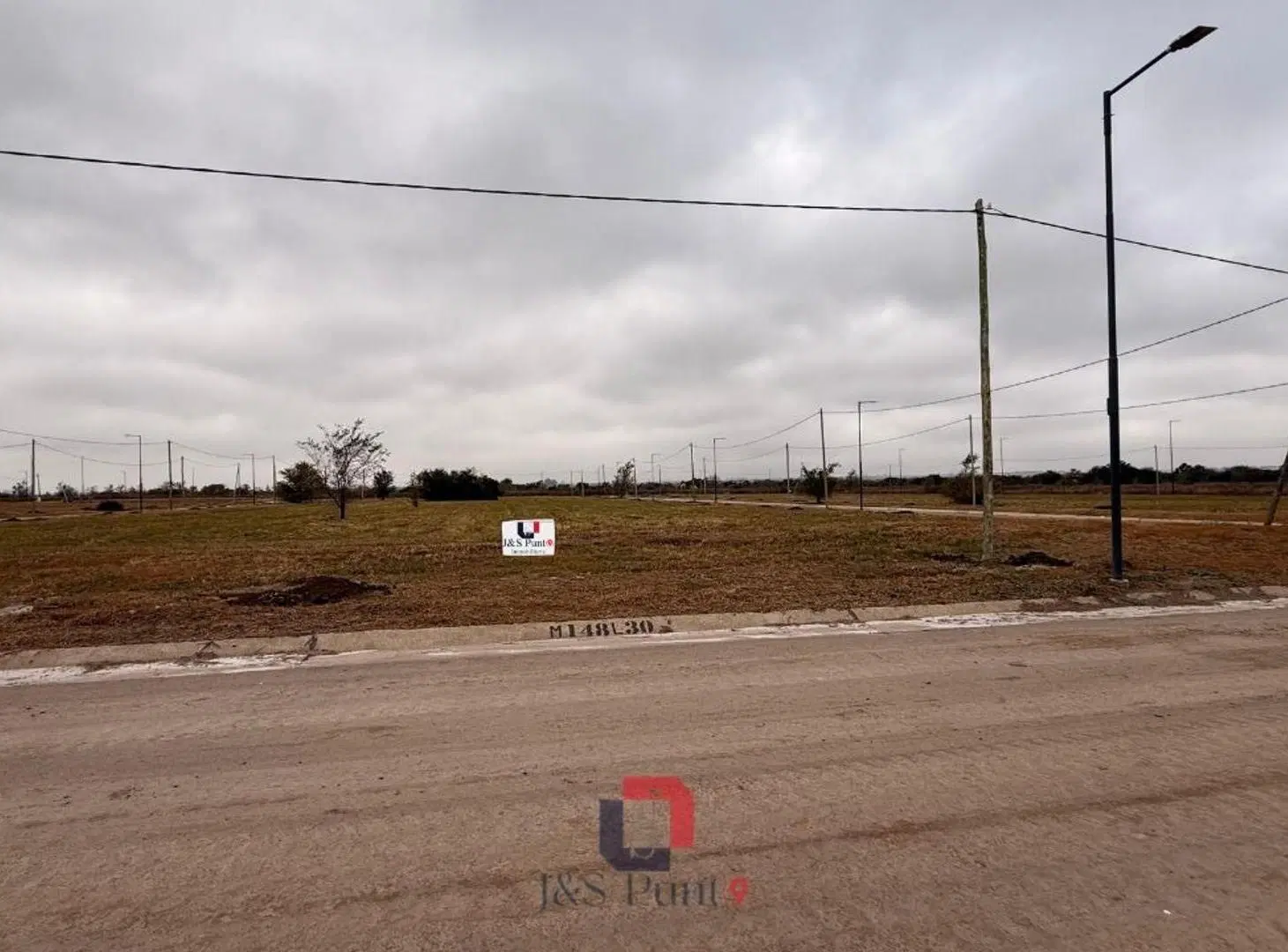 Lote En Docta Central 8