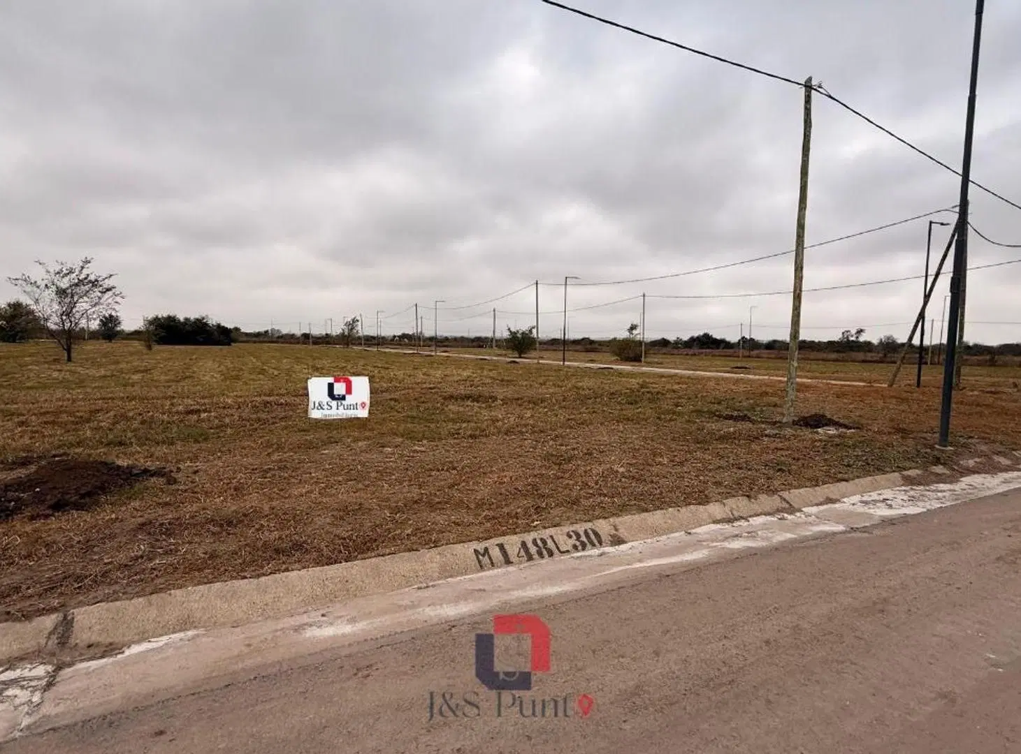 Lote En Docta Central 3