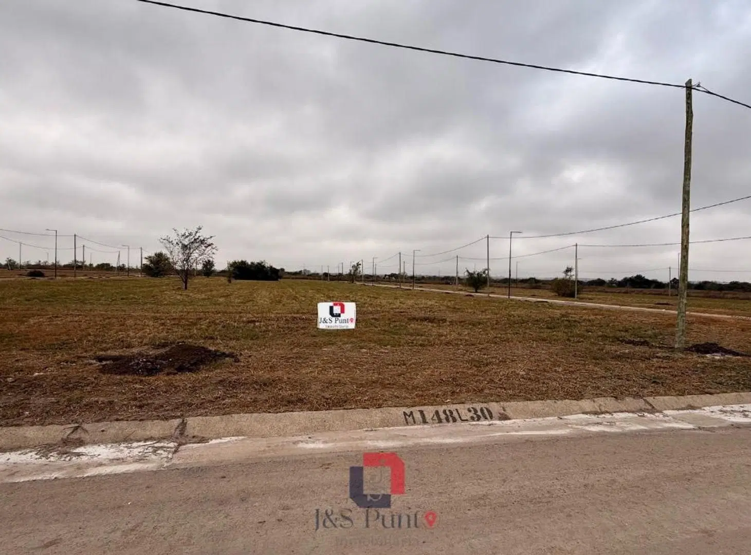 Lote En Docta Central 5