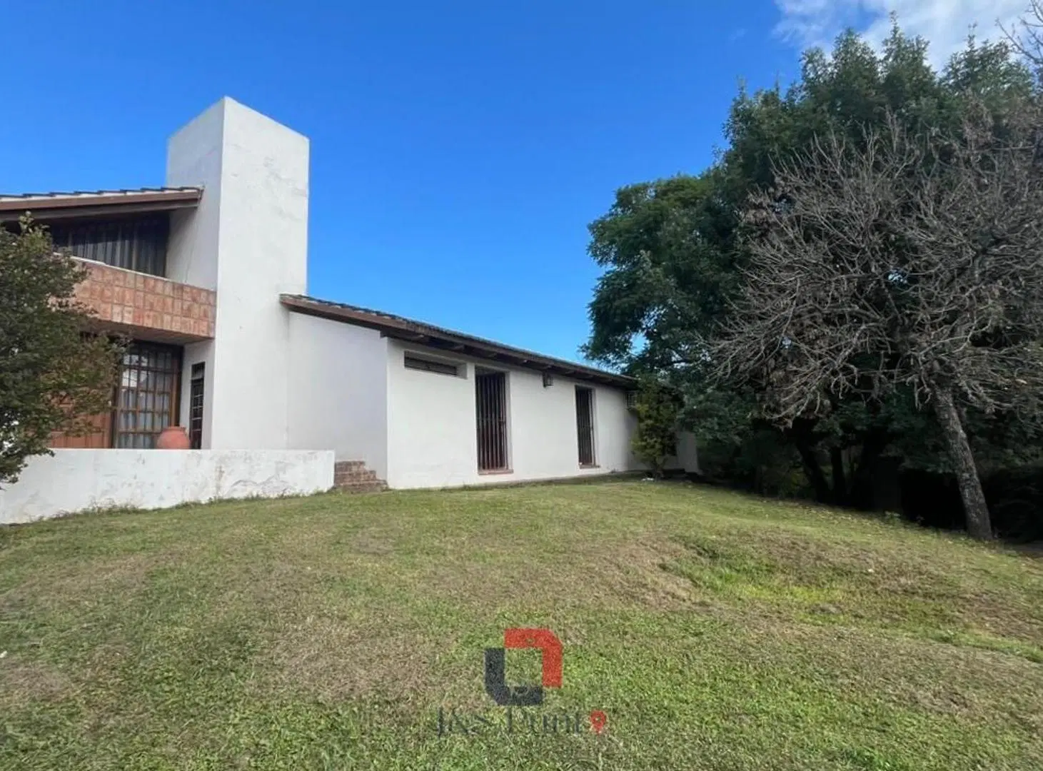 Casa en Venta Villa Allende Golf 2