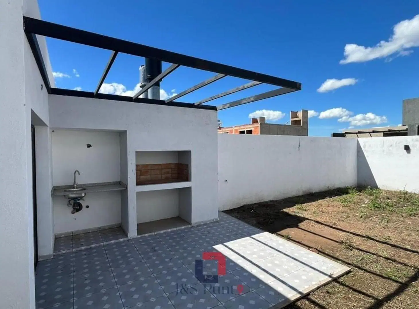 Dúplex en Docta 2 Dormitorios 3