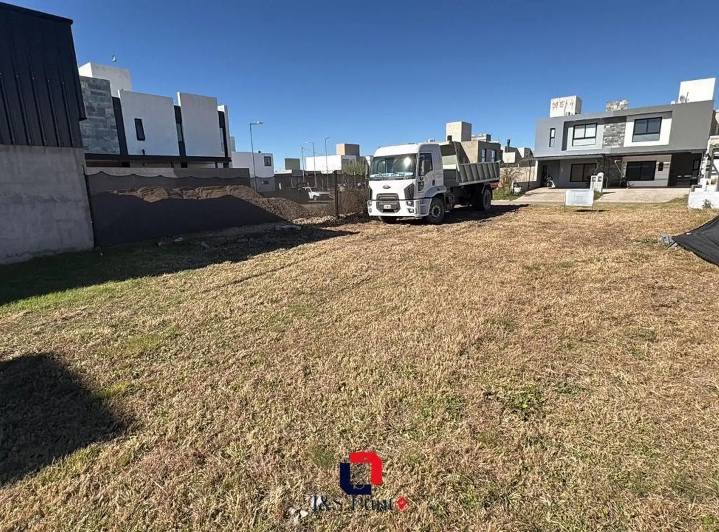 Lote en Docta Boulevard 5