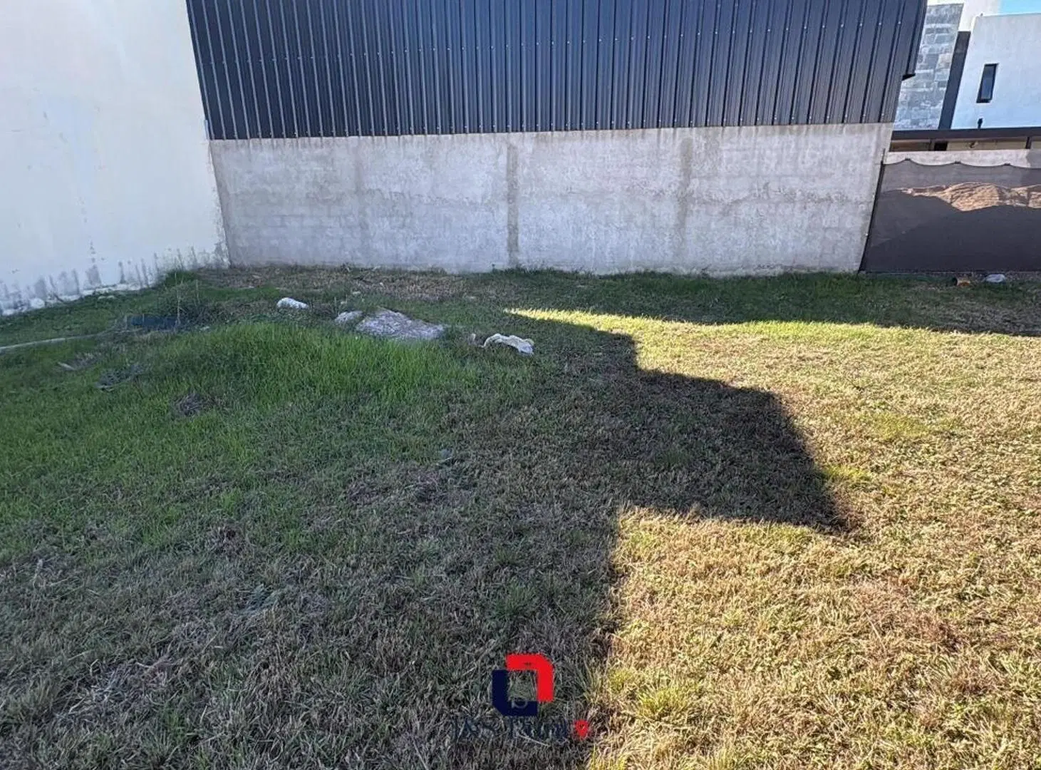 Lote en Docta Boulevard 3