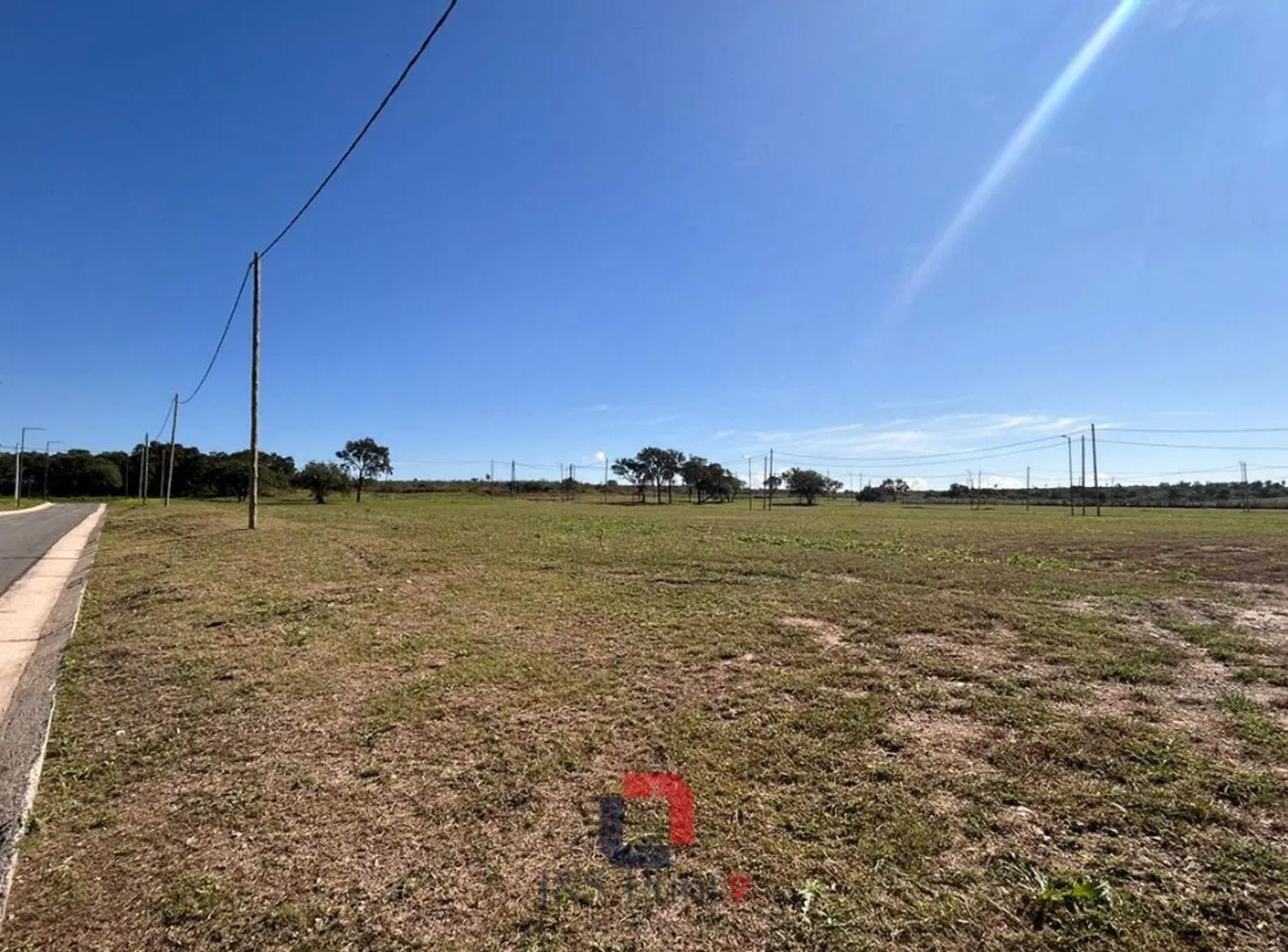 Lote en Docta Central 1
