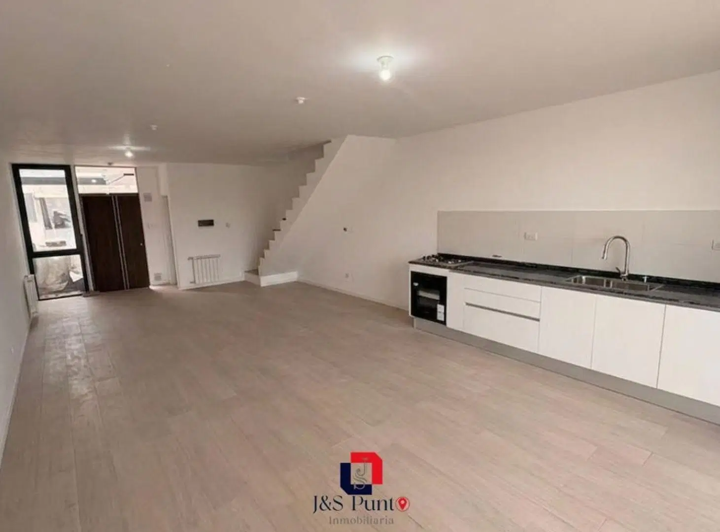 Duplex en Docta Avenida 4
