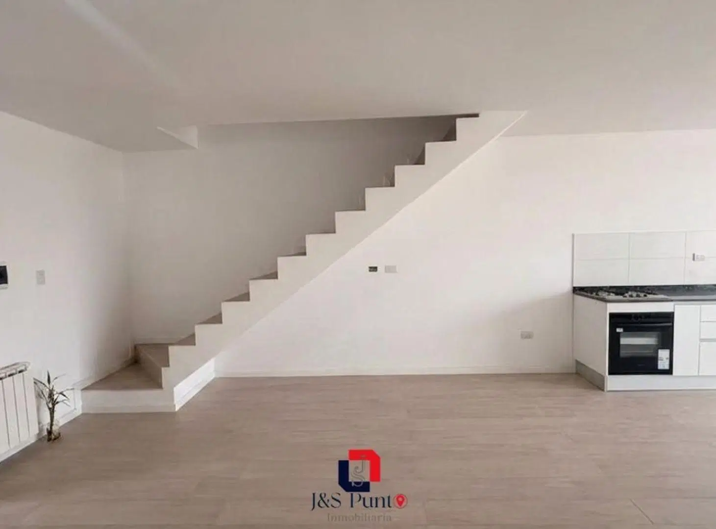 Duplex en Docta Avenida 2