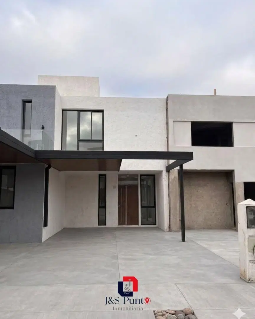 Duplex en Docta Avenida 1