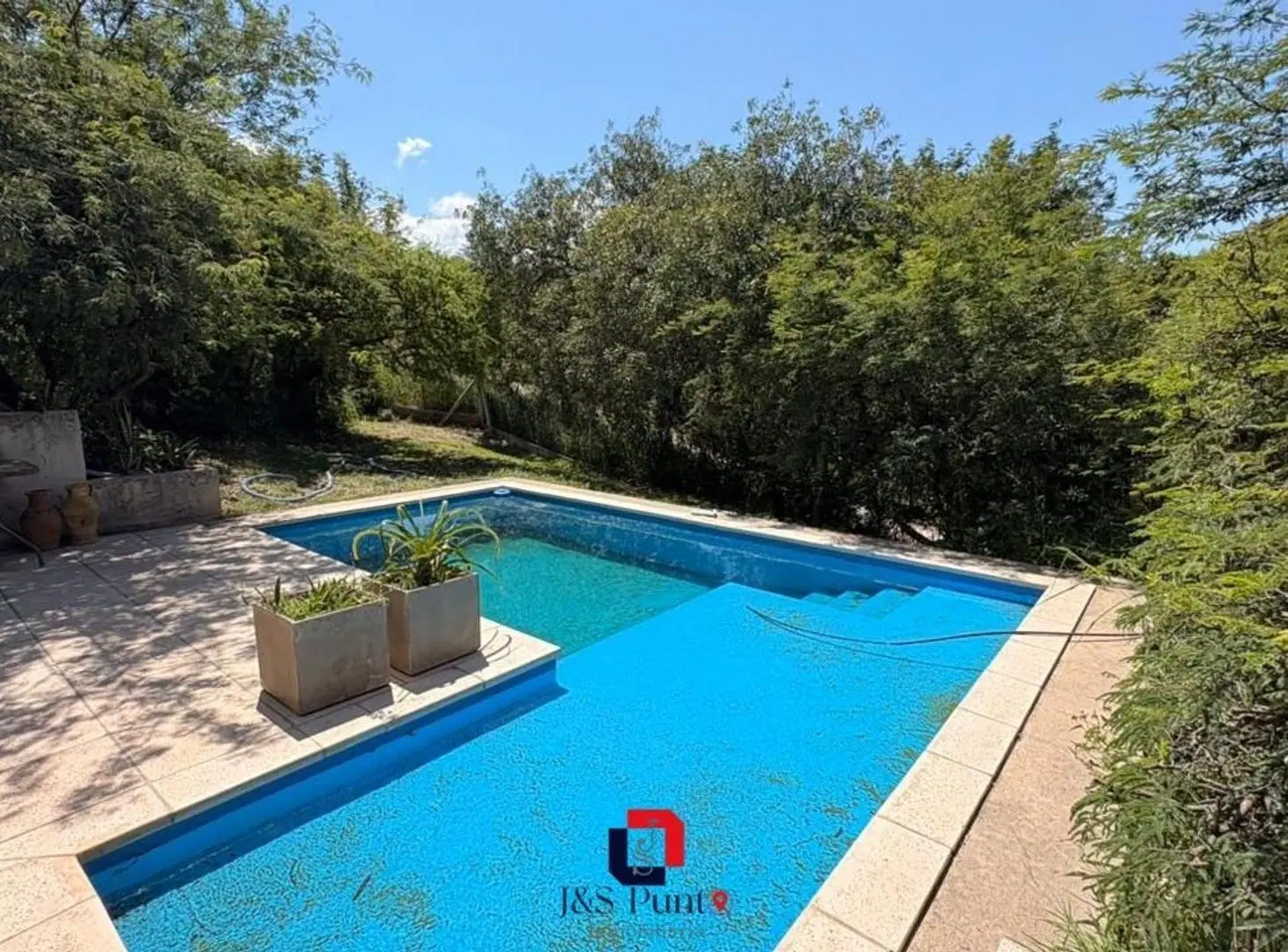 Casa en Unquillo 4