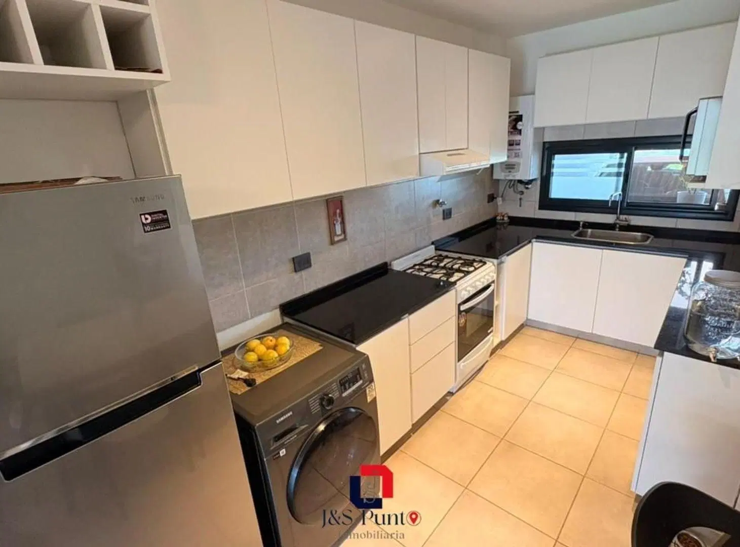 Duplex en Docta Boulevard 8