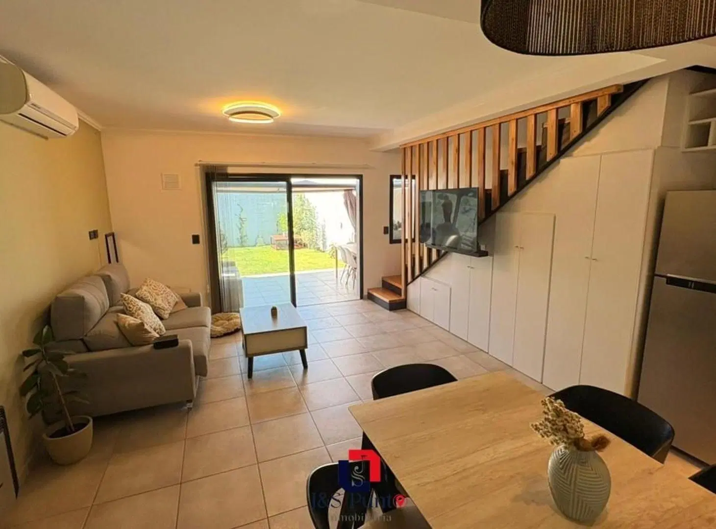 Duplex en Docta Boulevard 5