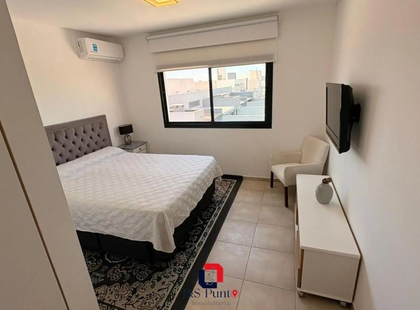 Duplex en Docta Boulevard 1