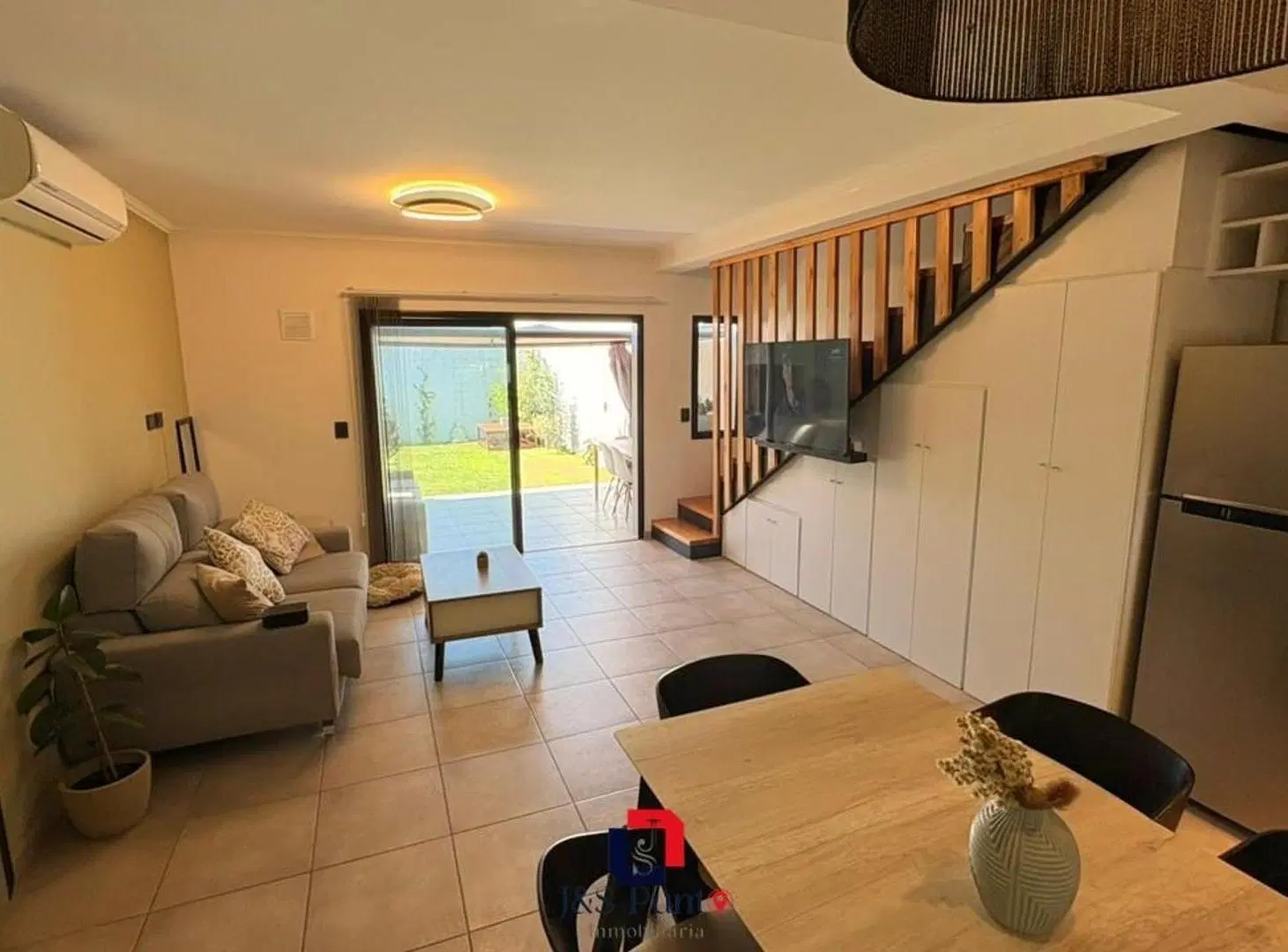 Duplex en Docta Boulevard 4