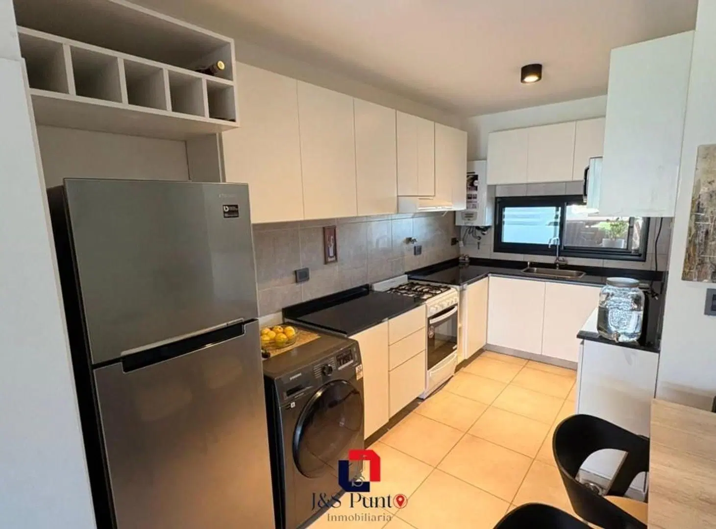 Duplex en Docta Boulevard 2