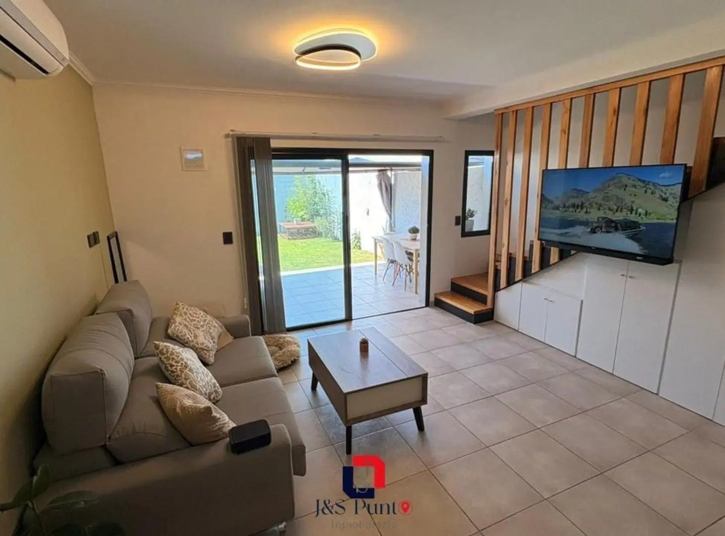 Duplex en Docta Boulevard 3