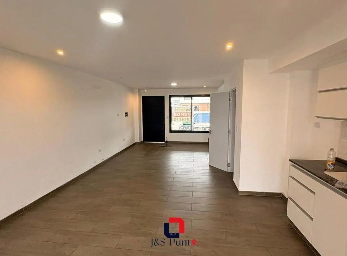 Dúplex en Docta Avenida 3