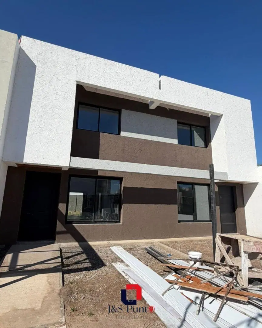 Dúplex en Docta Avenida 4