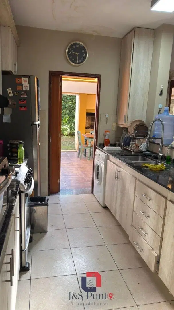 Casa en Villa Allende Golf 5