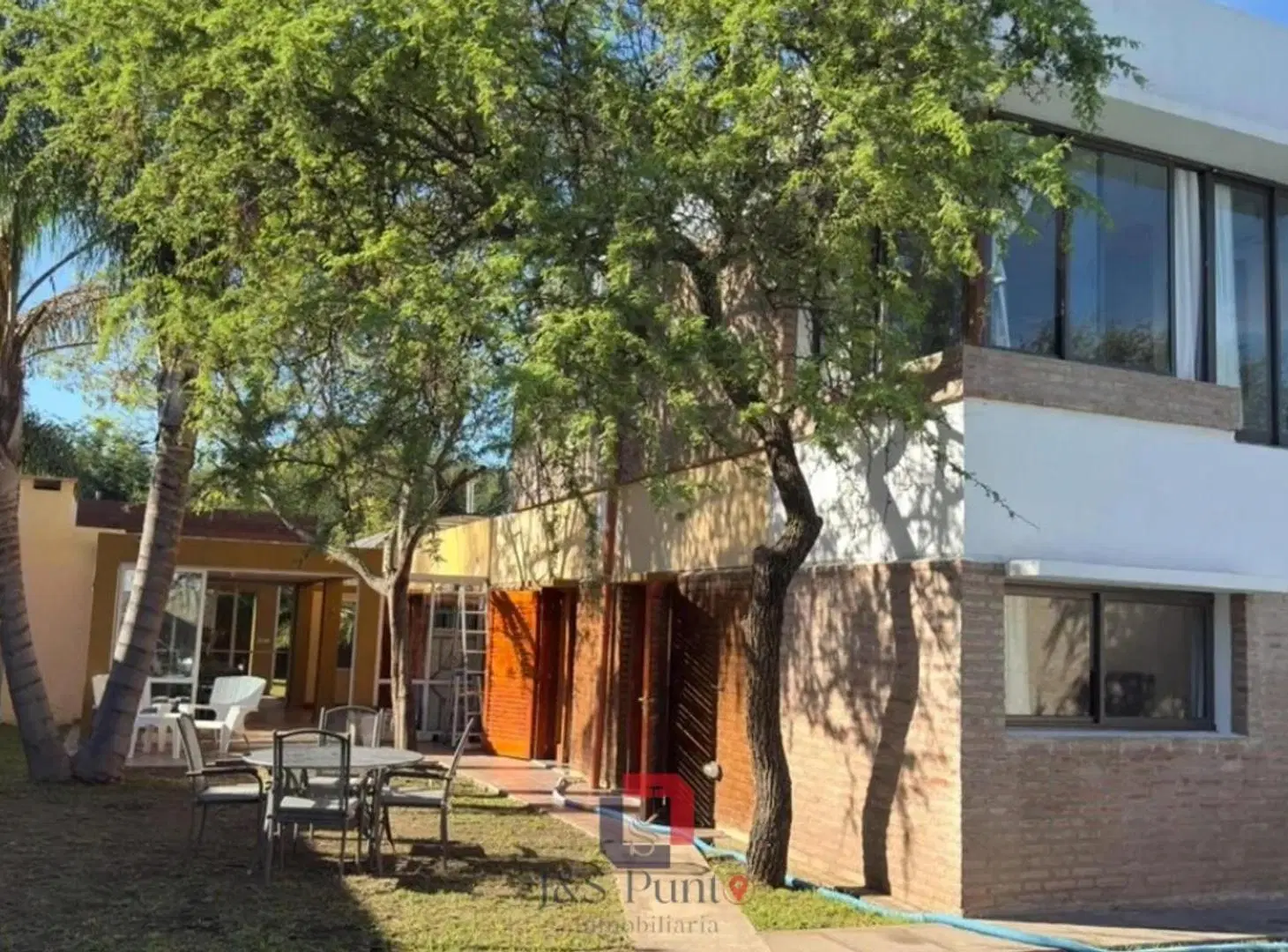 Casa en Villa Allende Golf 2