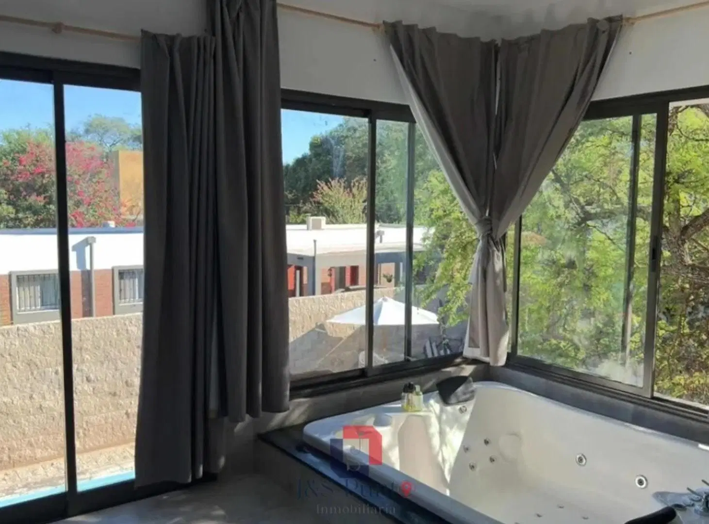 Casa en Villa Allende Golf 4