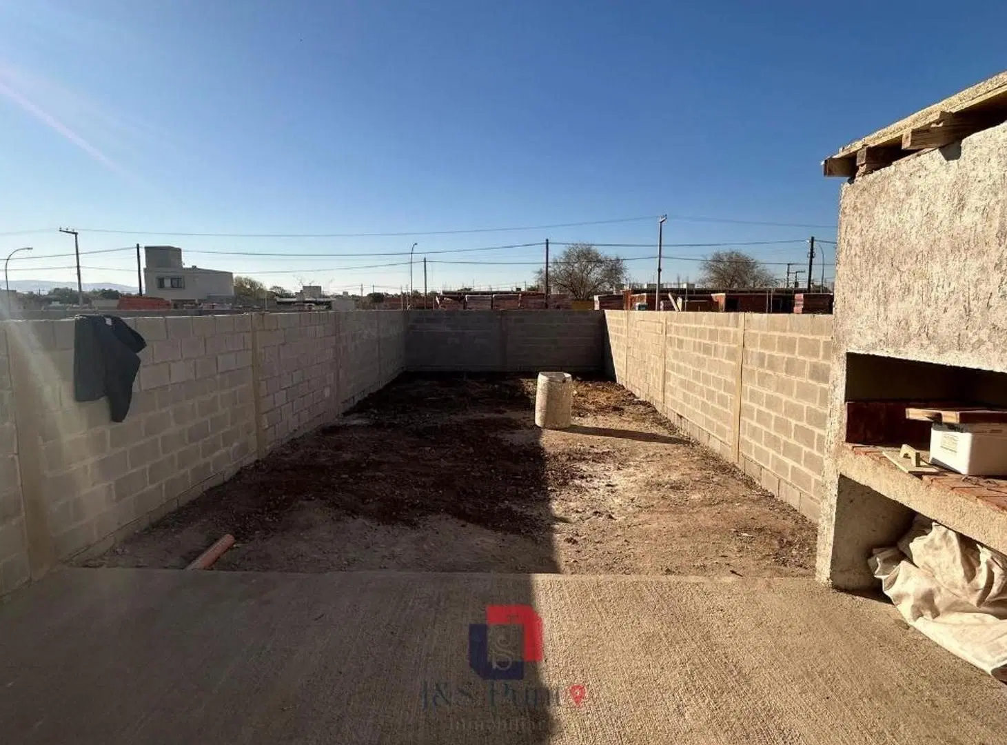 Duplex en Barrio Norte 1 5