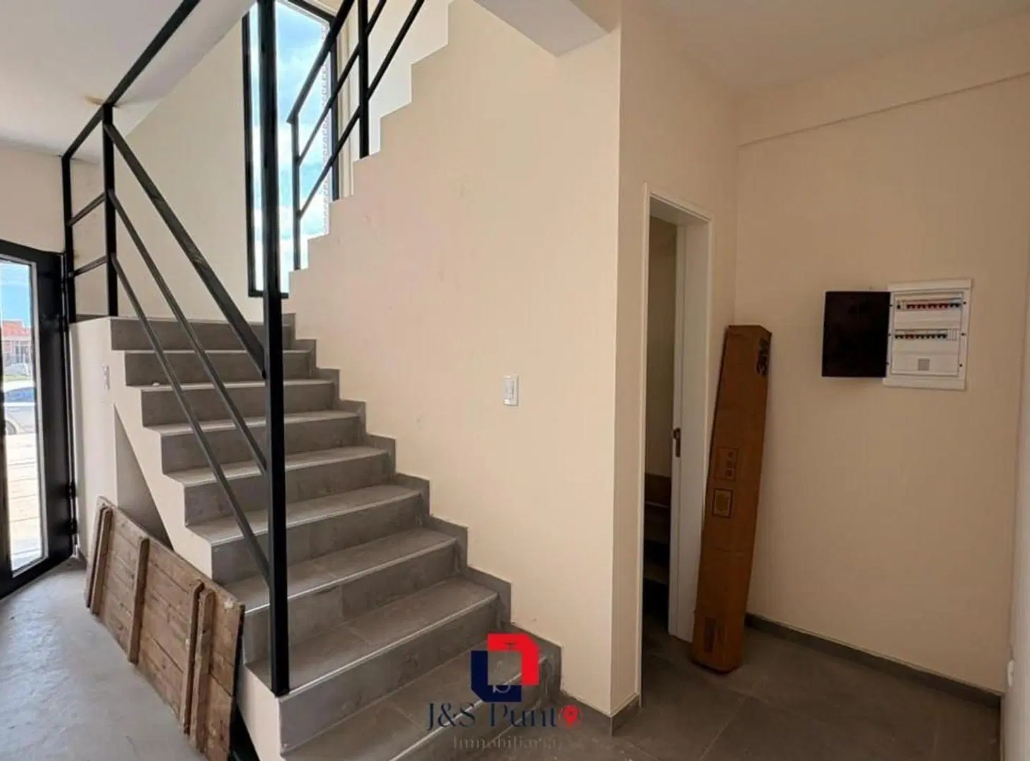 Duplex en Docta Boulevard 1