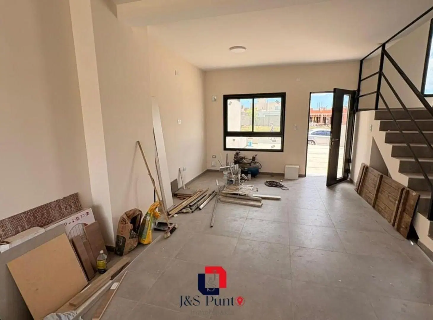 Duplex en Docta Boulevard 8