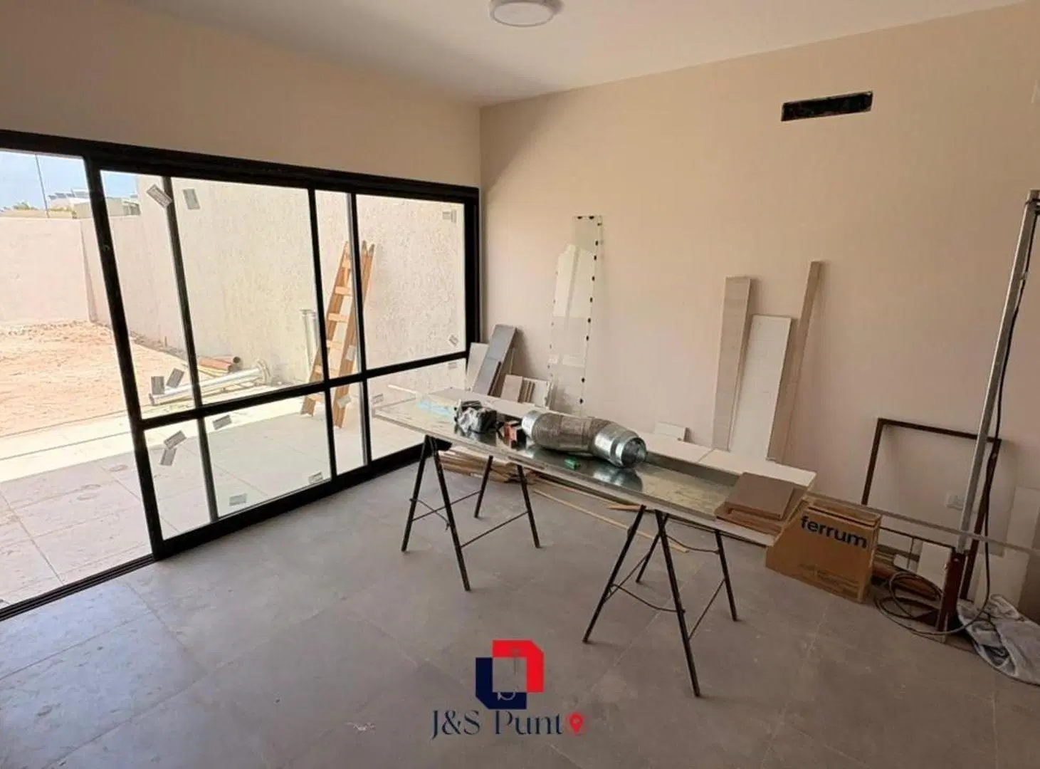 Duplex en Docta Boulevard 4