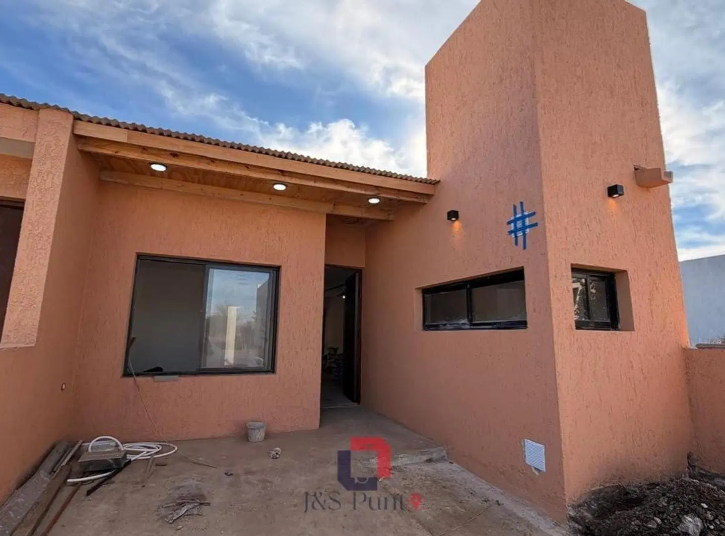 Duplex en Barrio Norte 1 (en pozo) 8