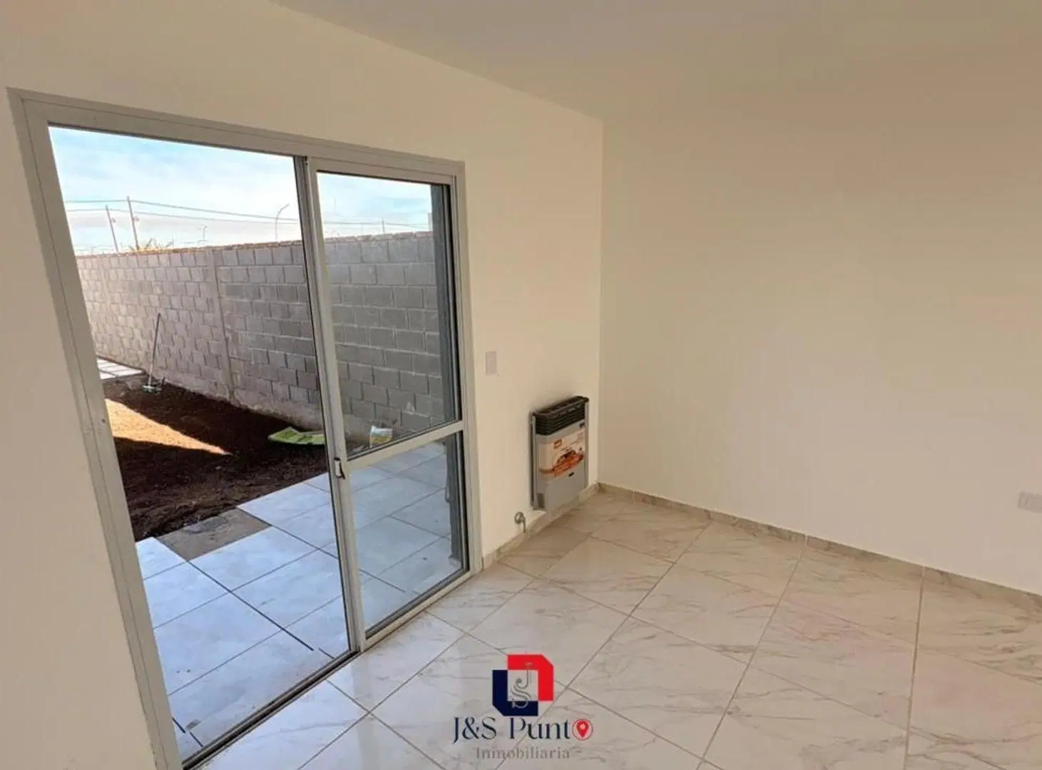 Duplex en Venta en Barrio Norte 1 8